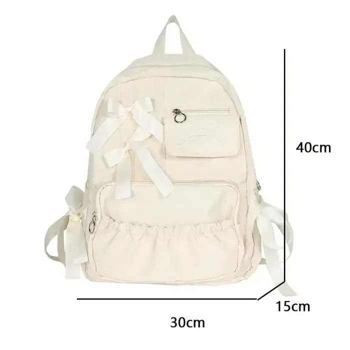 2025 mode sac à dos toile femmes sac à dos antivol sacs à bandoulière nouveau sac d'école pour adolescente filles école sac à dos femme