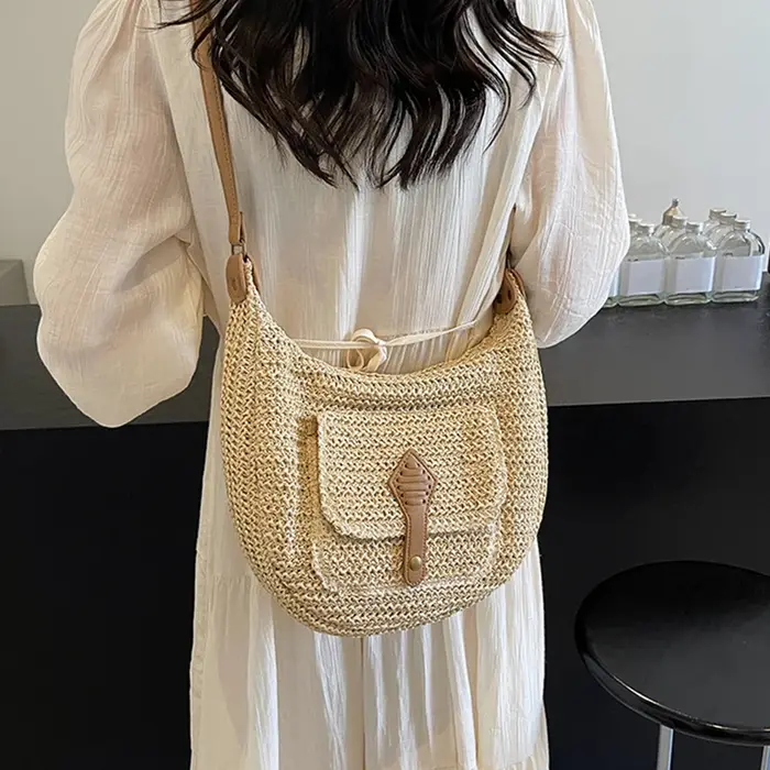Sacs à bandoulière de luxe pour femmes
