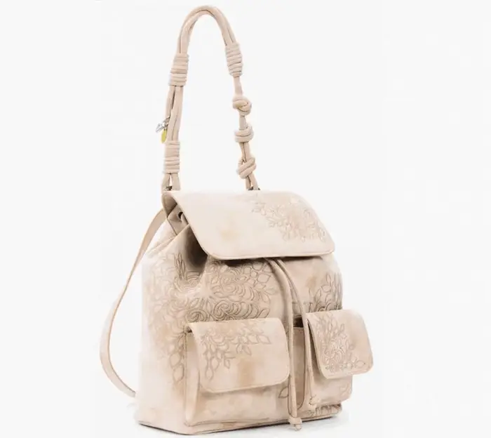 Nouveau Sac à Main et Sac Bandoulière Espagnol Original 2026 pour Femme