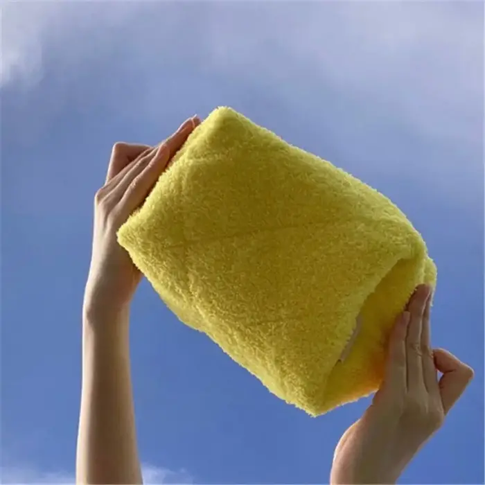 Sac à cosmétiques mignon de grande capacité