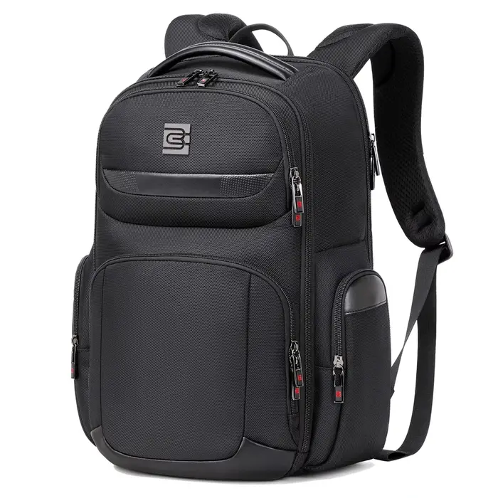 Sac à dos pour homme, sac à dos léger pour ordinateur portable