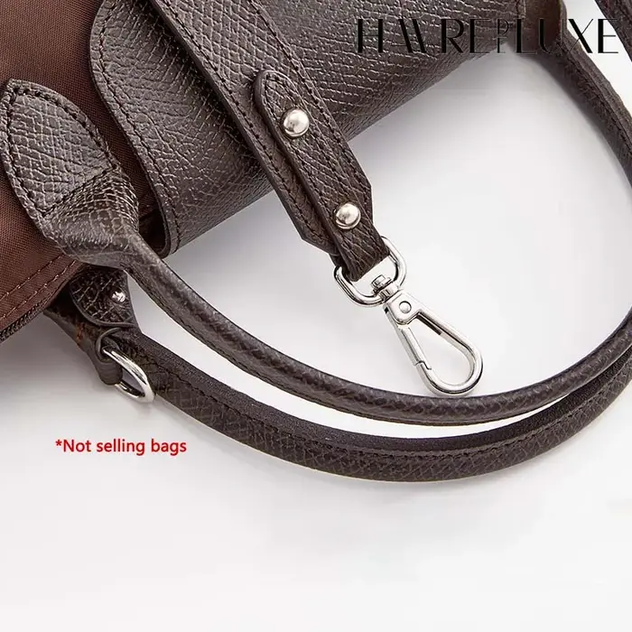 Bandoulière de sac à la mode pour Longchamp