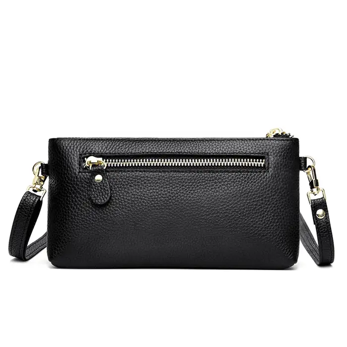 Sac pour femmes en cuir véritable