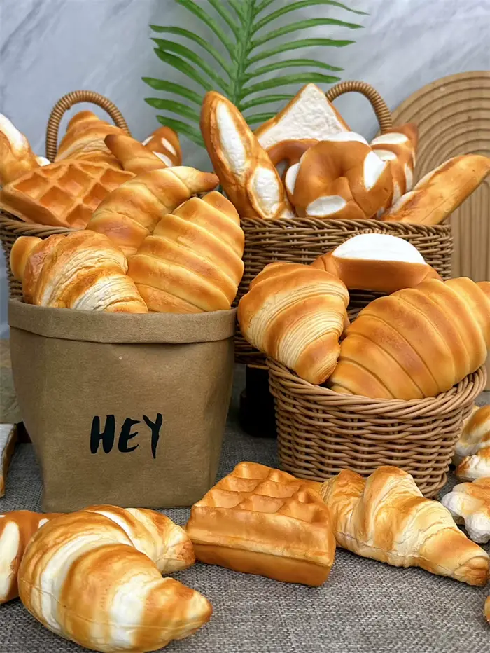 Mini modèle Baguette doux
