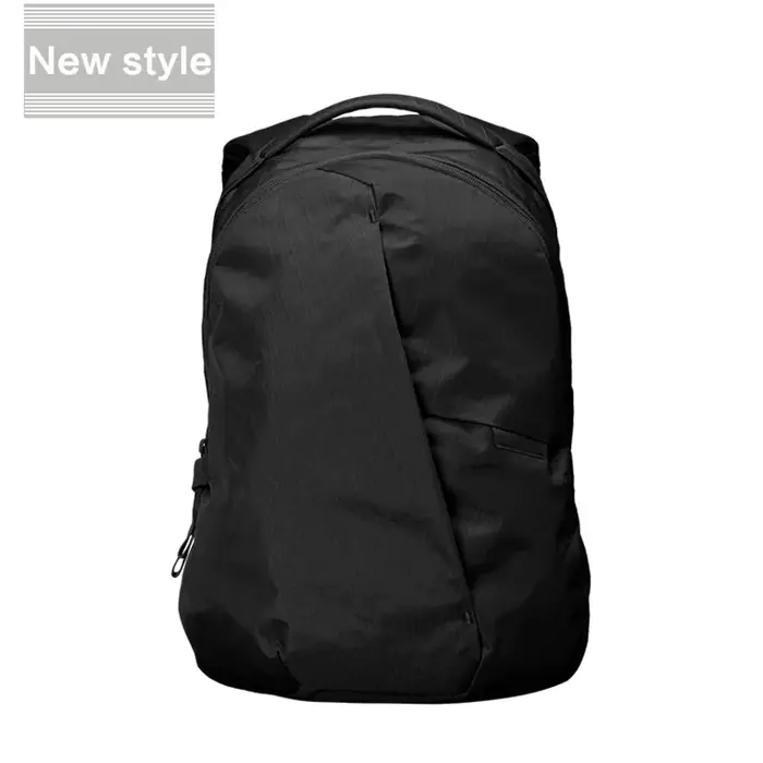 Sac à dos de randonnée imperméable X-PAC avec compartiment pour ordinateur portable