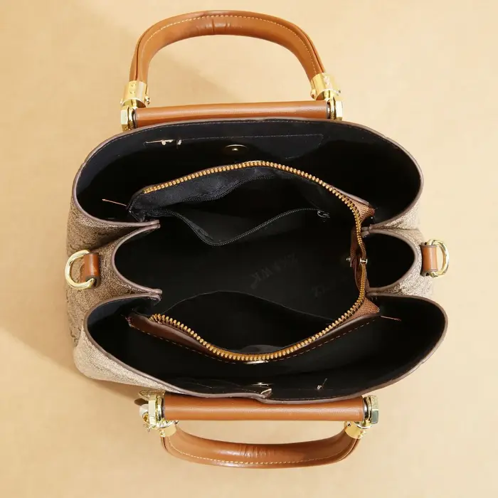 Sac fourre-tout grande capacité pour femme