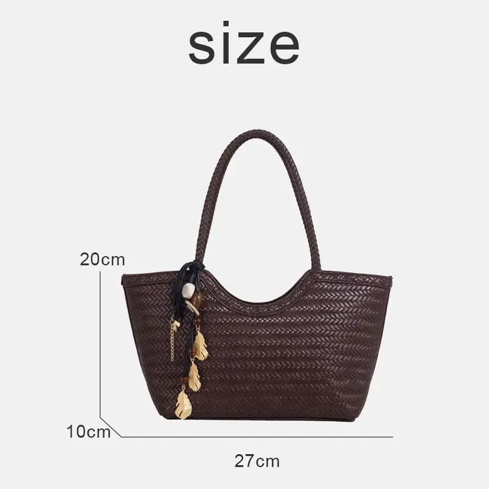 Sacs fourre-tout vintage pour femmes