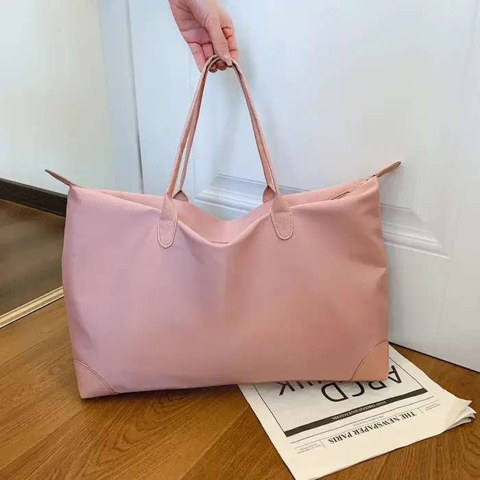 Sac fourre-tout de voyage