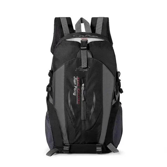 Sac à dos de voyage en plein air sacs à dos de randonnée de mode hommes sac à dos
