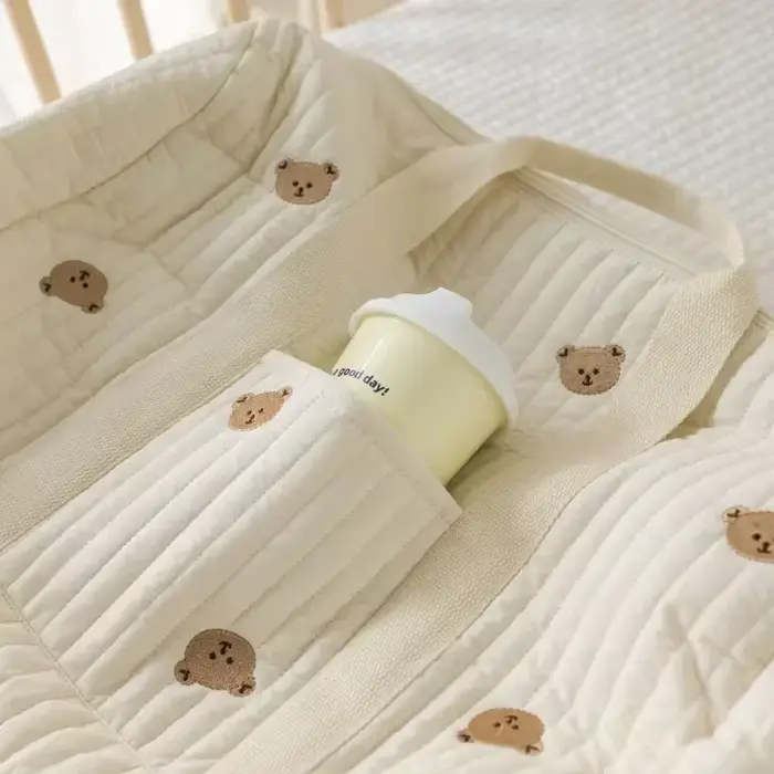 Sac de maman de grande capacité