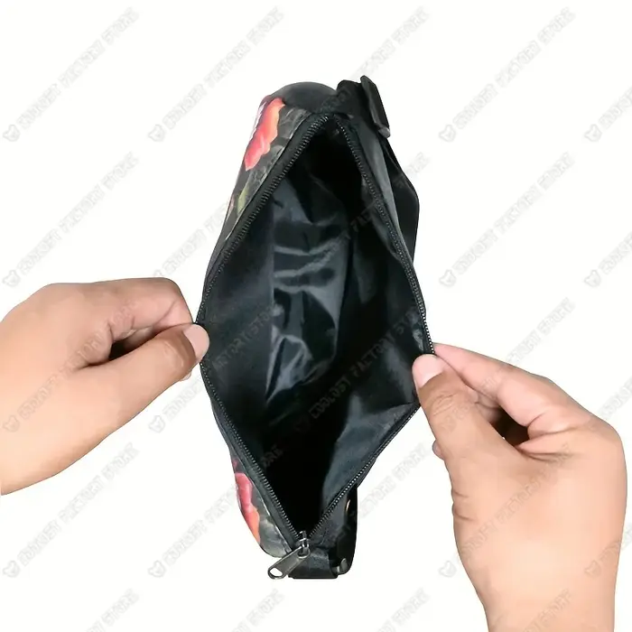 Sac à bandoulière pour voyage pour femme