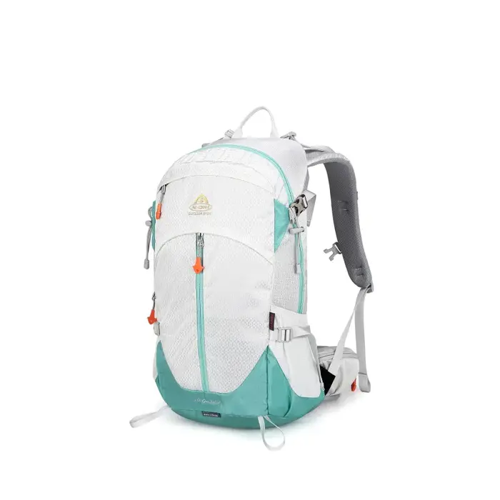 30L sac à dos résistant à l'eau randonnée Camping sac à dos pour hommes femmes Trekking escalade sac à dos voyage en plein air alpinisme équipement