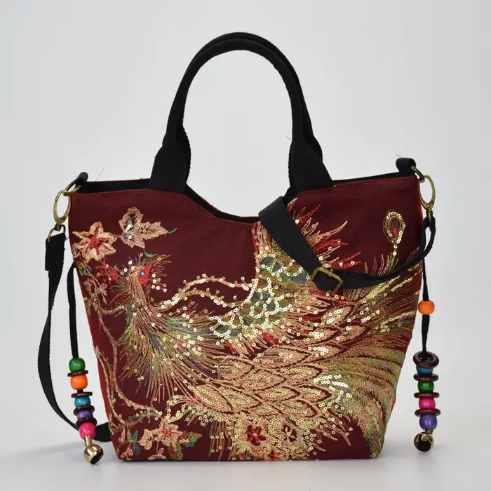 Sac à bandoulière pour femmes