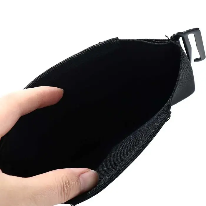 Porte-passeport portable