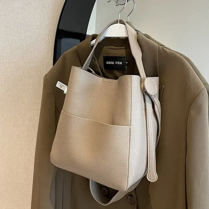 Sac bandoulière tendance pour femme