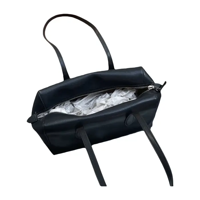 Sac bowling en cuir Dodo