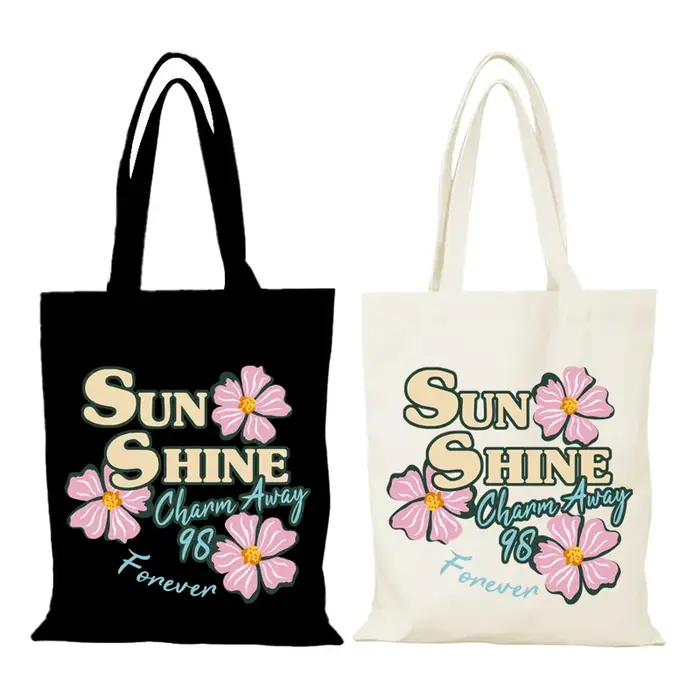 Sac de plage fleurs nouveaux sacs à main loisirs mode homme sac fourre-tout