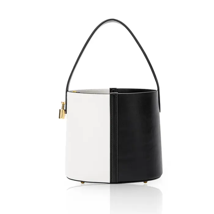 CHCH – sac à main pour femmes, nouveau Design d'épissure Simple, portefeuille d'affaires