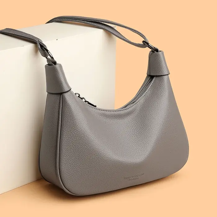 Sac à bandoulière en Pu pour femmes