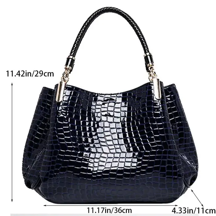 Sac à main grande capacité pour femmes