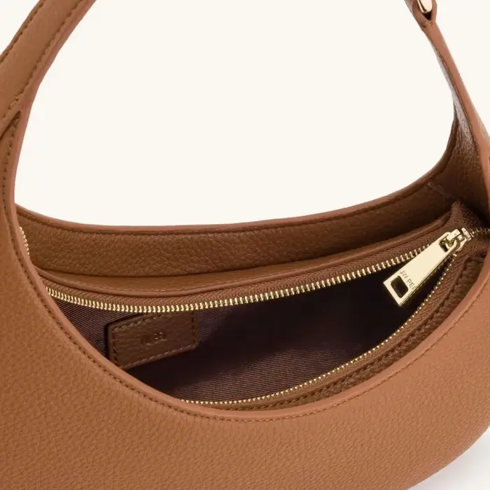 Sac à main léger 2026 JW PEI Sailboat Bag Harlee style français, sac porté épaule ou croisé