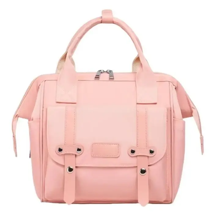 Sac à dos multifonctionnel pour maman
