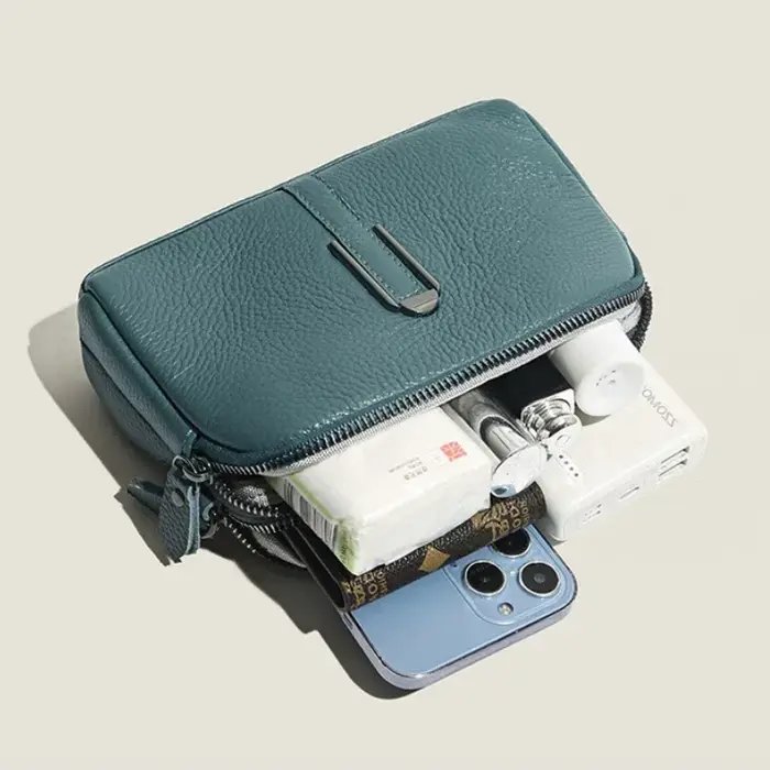 Sac à Main de Luxe en Cuir group pour Femme