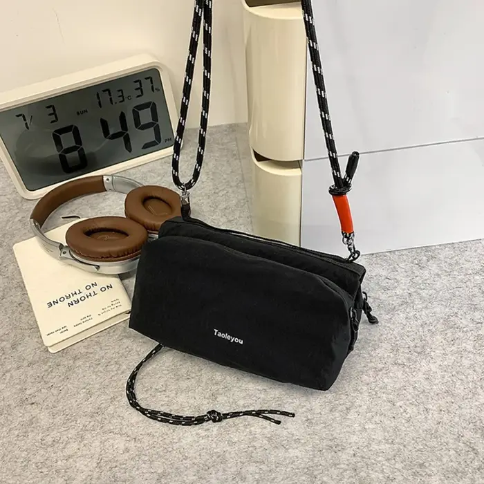 Sac à dos Aquarius – Même style pour hommes et femmes