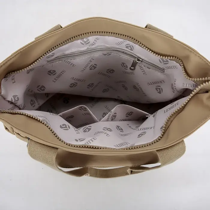 Sac fourre-tout pour femme