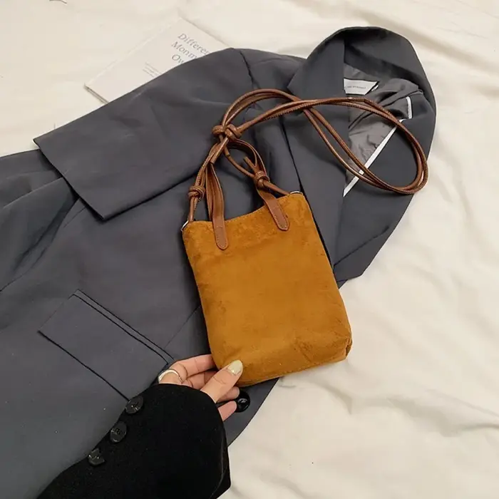 Sac fourre-tout rétro imprimé léopard, sac à bandoulière de tempérament populaire, sac sous les bras
