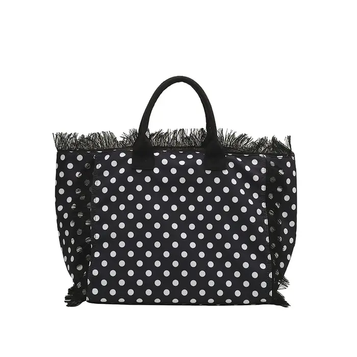 Sacs fourre-tout doux de haute qualité pour femmes
