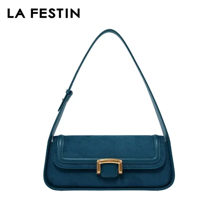 LA FESTIN Original femmes sacs nouveau sac à bandoulière marque de luxe sac à main