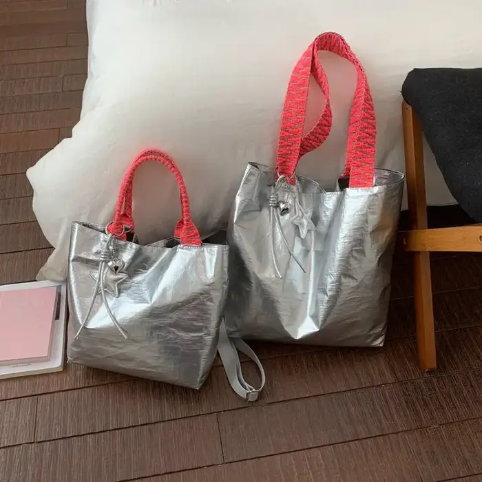 Sac fourre-tout grande capacité