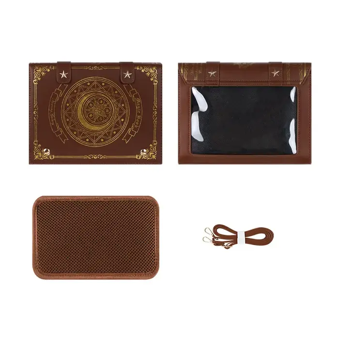 Sac à bandoulière vintage pour femme