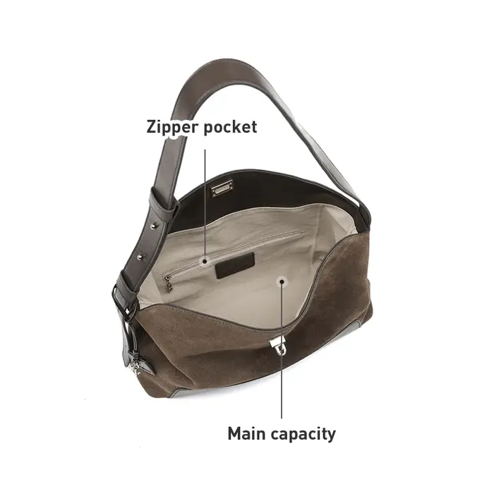 LA FESTIN – sac à bandoulière Original pour femmes