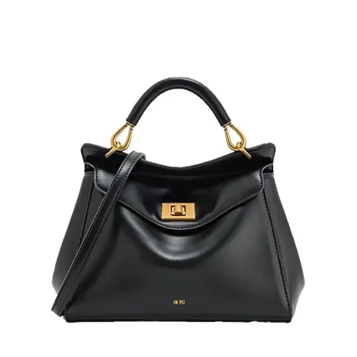 Sac à main 2026 Lock Bag New Lucia