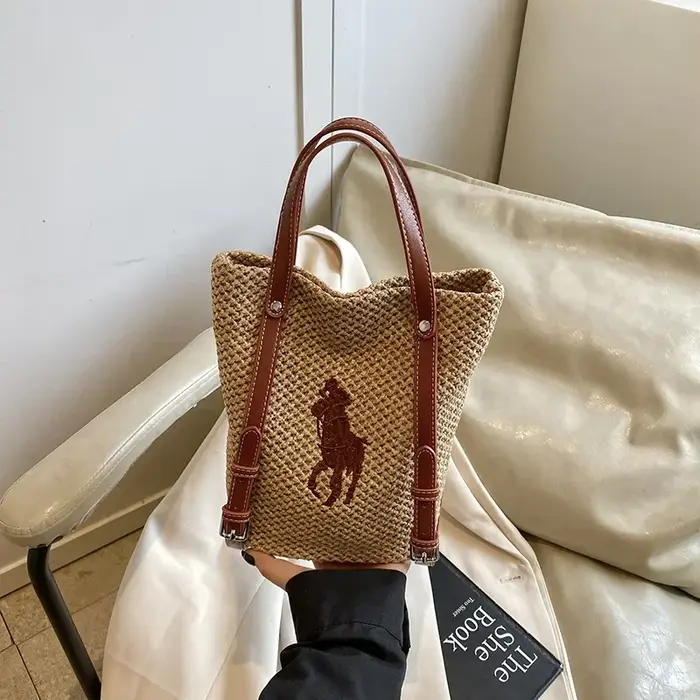 Sac messager tendance pour femme