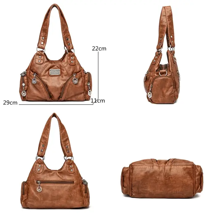 Sacs à main de luxe chauds femmes