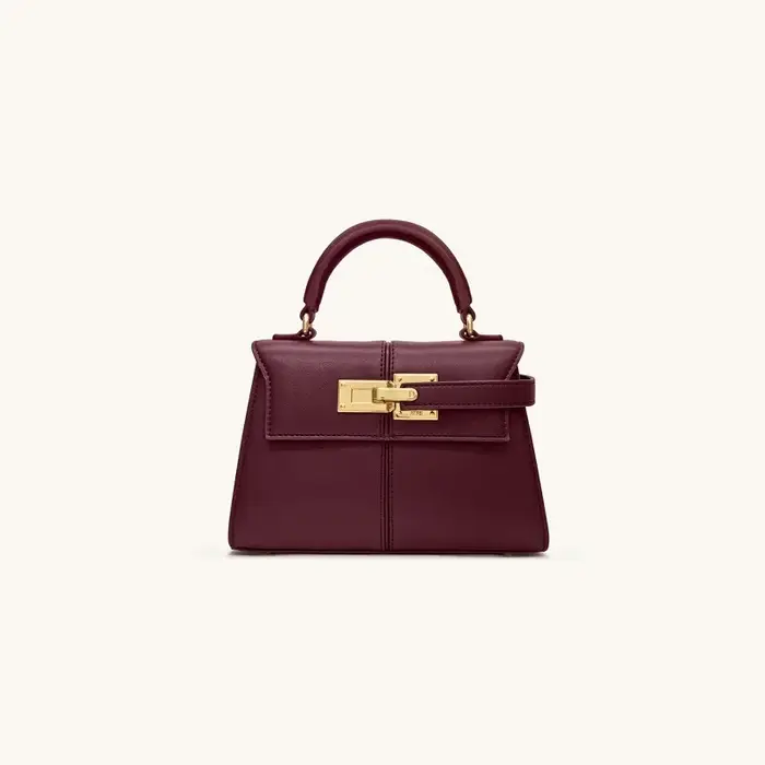 Sac à main multifonctionnel de luxe pour femme en cuir véritable JW PEI 2026