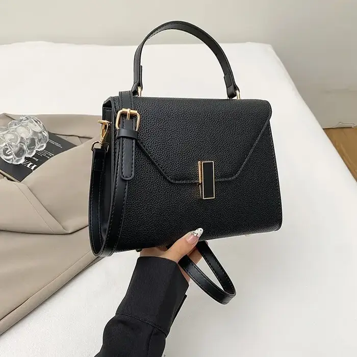 Sac bandoulière tendance et élégant pour femme