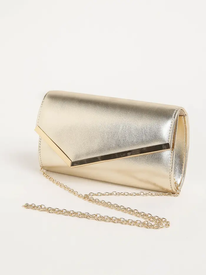 Pochette à main, pochette de soirée pour femmes, sacs à main froncés en corde de cristal scintillant
