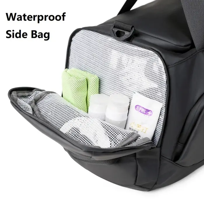 Sac de sport pour hommes