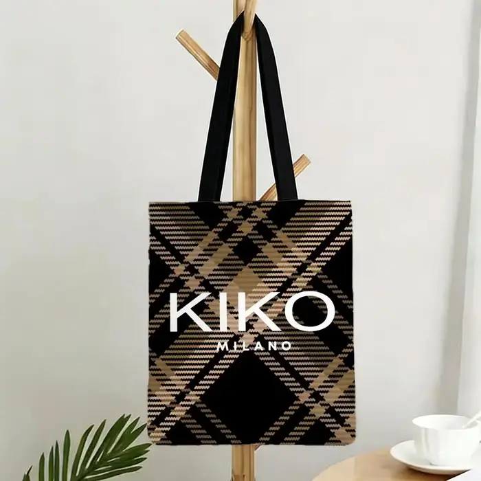 Sacs de rangement élégants K-KIKO de style italien minimaliste