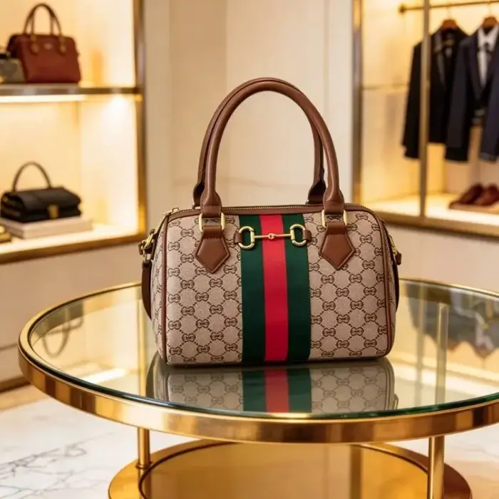 Sac à langer élégant et stylé : Sac messager