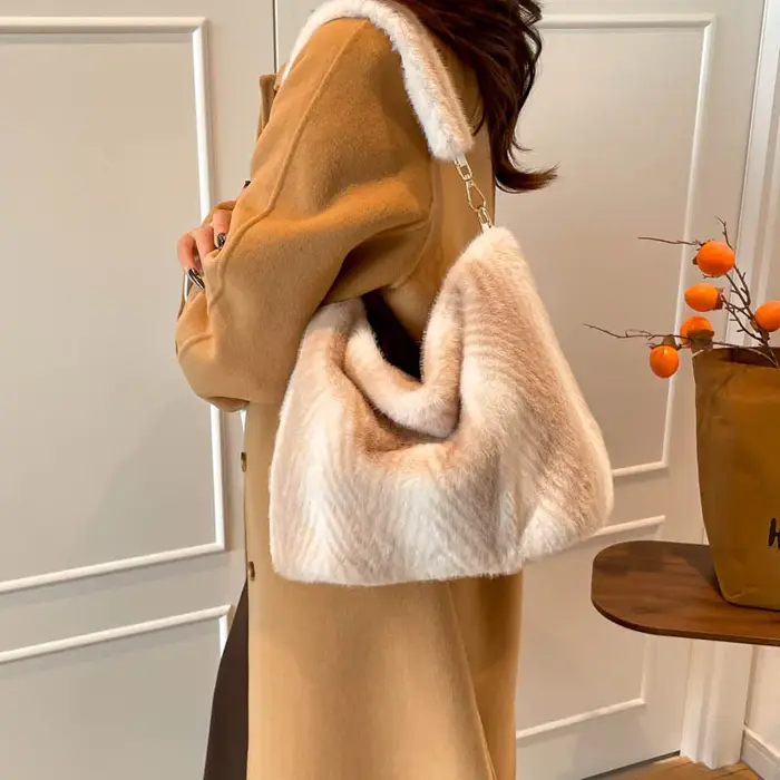 Sacs à main tendance doux pour femmes