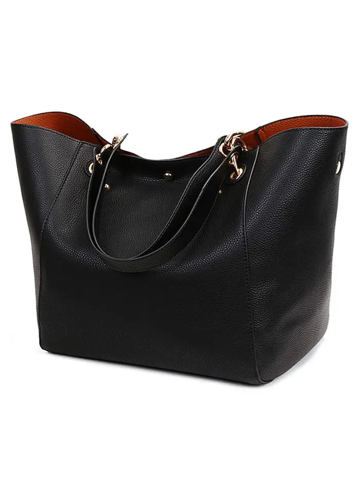 Grand sac fourre-tout pour femmes