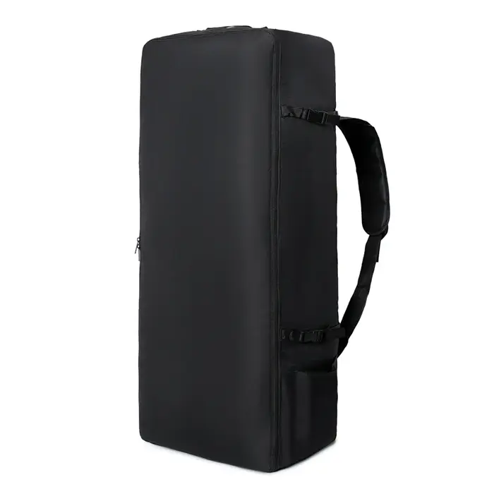Sac à dos pour planche de surf de grande capacité, sac d'alpinisme, tente, sac à cosmétiques, sac à