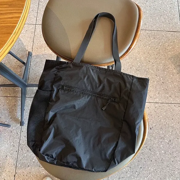 Sac fourre-tout Mont.Bel léger et pliable