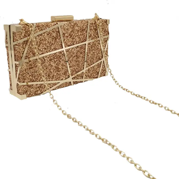 Boutique De FGG-Sacs de soirée à paillettes pour femmes
