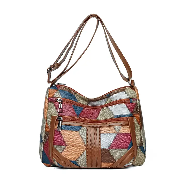 Sac à bandoulière pour femmes